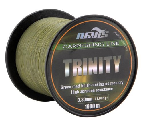 Trinity 1000M/0.32Mm
