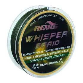 Whisper 100M/0.30Mm