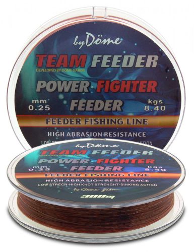 By Döme Tf Power Fighter 300M/0.18Mm