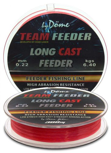By Döme Tf Long Cast 300M/0.20Mm