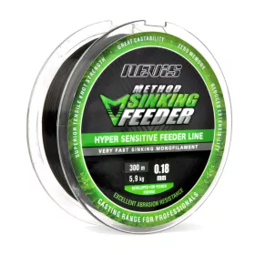 Method Sinking Feeder 300M 0.20Mm