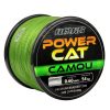 Powercat Fonott Zsinór 600M 0.45Mm