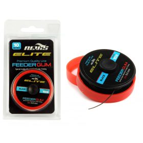 Elit Black Feeder Gumi 1.00Mm 10M  10Kg