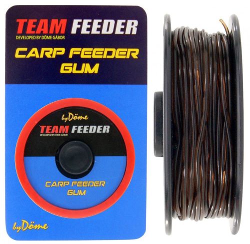 By Döme Tf Carp Feeder Gum 0.8Mm