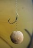 Karma Hooklink 20M 25Lb Brown