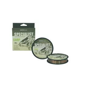 Energo Team Specialist Carp 0,30Mm 300M