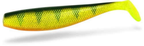 Black Cat 18Cm Cat Shad Fire Tiger