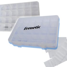 Frenetic Twister Doboz #3