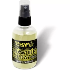 Black Cat Flavour Spray 100Ml Happy Cadaver