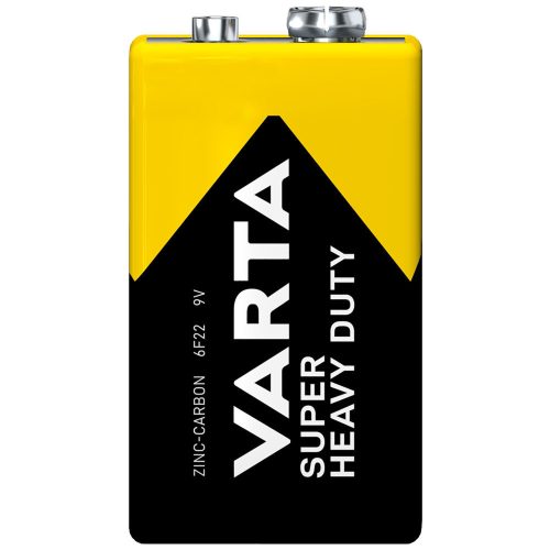 VARTA 9V elem