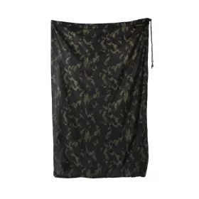 Pontyzsák Camou 120cm