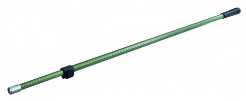 Merítőnyél Teleszkópos 2M /Green/