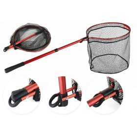 Predátor Merítő 135Cm  50X45