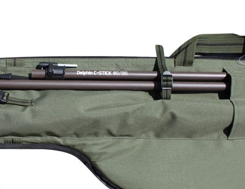 Botzsák Delphin PORTA Pocket 390-3 kiegészítő rekesszel