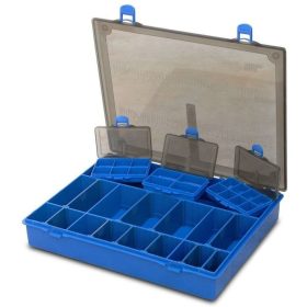 By Döme Tf Szerelékes Doboz Szett