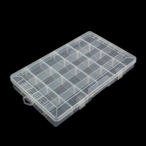 Szerelékes Doboz 35,5X22X4,5Cm