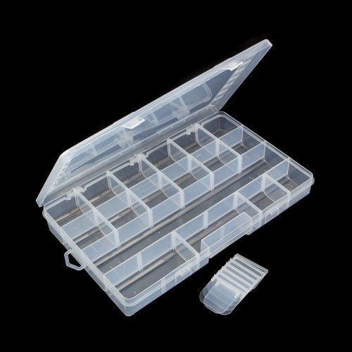 Szerelékes Doboz 35,5X22X4,5Cm