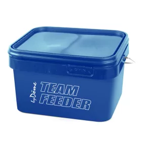 By Döme Tf Method Vödör 10L