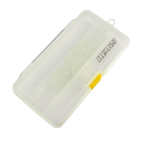 Szerelékes Doboz 160X90X31Mm