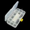 Szerelékes Doboz 160X90X31Mm