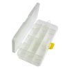 Szerelékes Doboz 185X100X33Mm