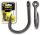 Black Cat #6/0 Rigging horog DG DG coating 6 darab