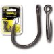 Black Cat #6/0 Rigging horog DG DG coating 6 darab