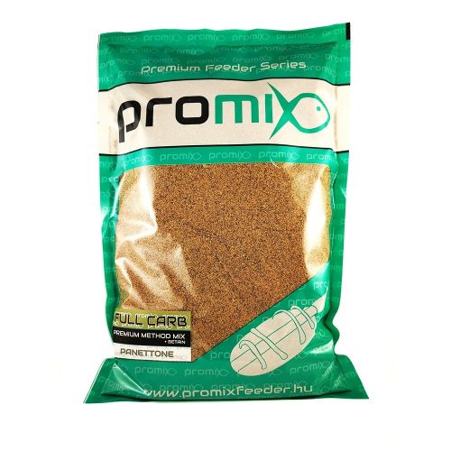 Promix Carb Panettone 900G