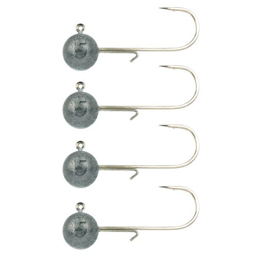 Jig Head 2/0 14G 4Db/Cs