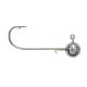 Jig Fej 3/0-10G 4Db/Cs