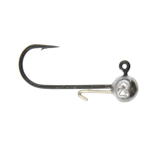 Reiva Ultra Strong Jig Head 1-2G  4Db/Cs