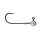 Reiva Ultra Strong Jig Head 2/0-3,5G  4Db/Cs