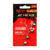 Reiva Ultra Strong Jig Head 2-2G  4Db/Cs