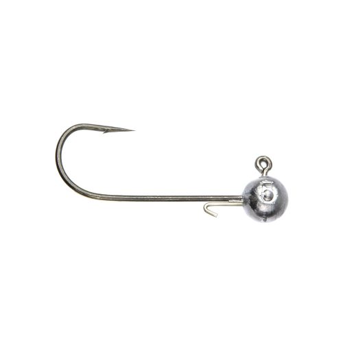 Reiva Ultra Strong Jig Head 4/0-5G  4Db/Cs