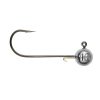 Reiva Ultra Strong Jig Head 6/0-10G  3Db/Cs