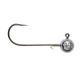Reiva Ultra Strong Jig Head 6/0-10G  3Db/Cs