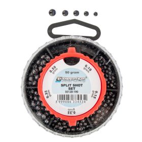 Lf Ólomkészlet Sb90G Kerek