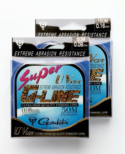 Super G-Line 150M/0.06Mm
