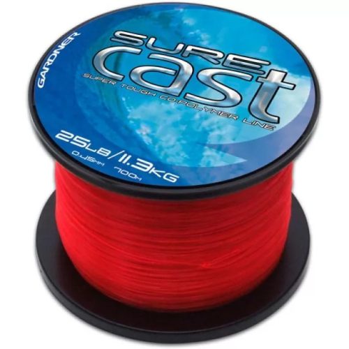 Gardner Surecast Red 0.35Mm 1030M