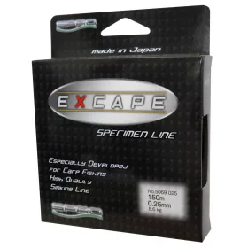 Excape Line 150M/0.16Mm