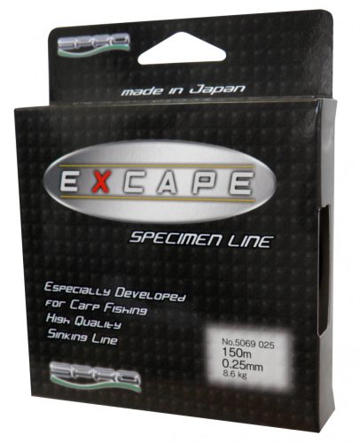 Excape Line 150M/0.35Mm