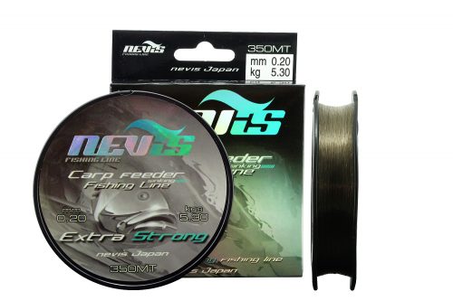 Carp Feeder 150M/0.18Mm