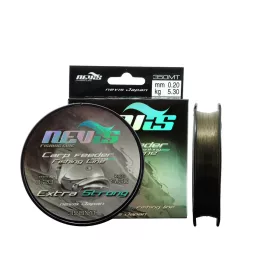 Carp Feeder 350M/0.12Mm
