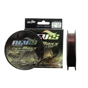 Carp Maxx 150M/0.22Mm