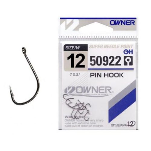 Owner Pin Hook 50922 - 4