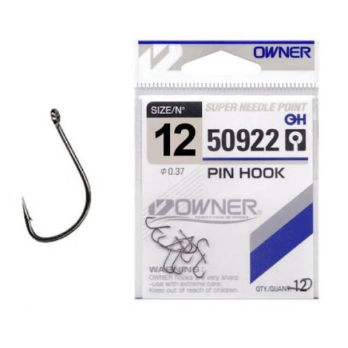 Owner Pin Hook 50922 - 16