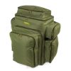 Base Carp Back Pack 60X55X34