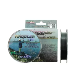 Waggler 150M/0.12Mm