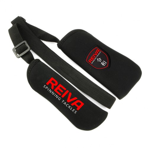 Reiva Botvédő Sapka Set  M