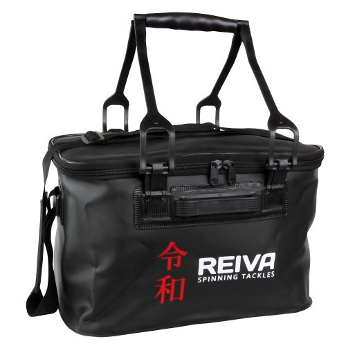Reiva Pergető táska 50x30x28 vízálló